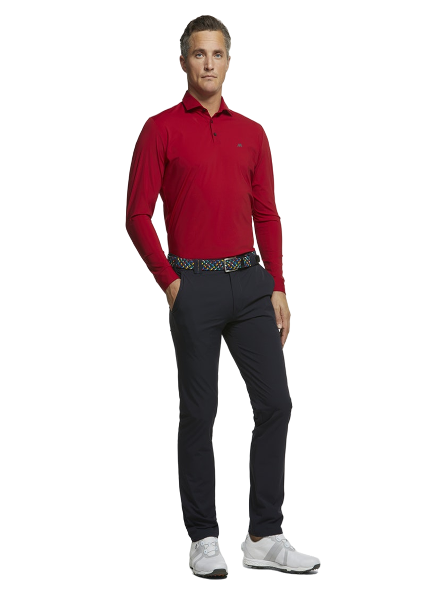Meyer Modern fit Chinos